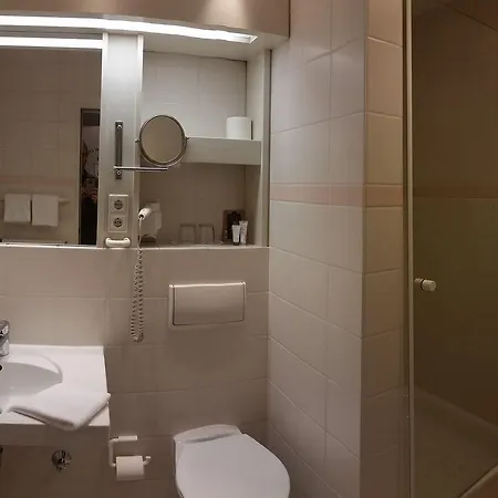 Hotel Burghotel