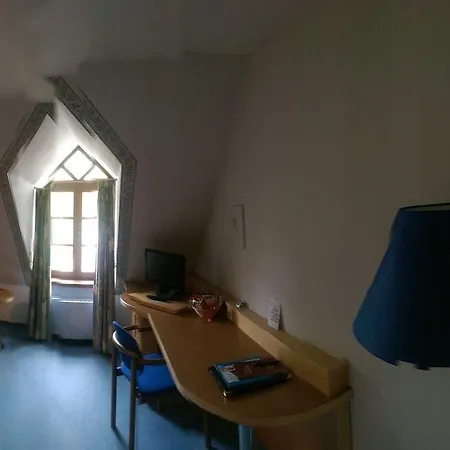 Burghotel Hotel