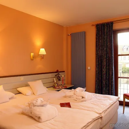 Hotel Burghotel Blomberg (North Rhine-Westphalia)