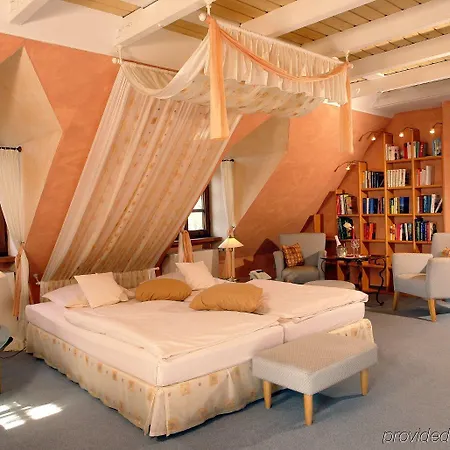 Hotel Burghotel