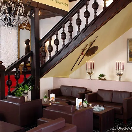 Burghotel Blomberg (North Rhine-Westphalia)