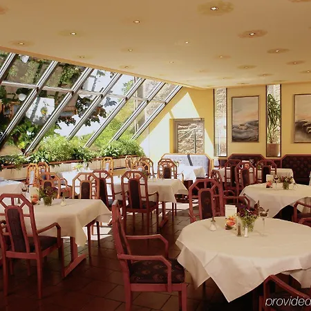 Burghotel Hotel