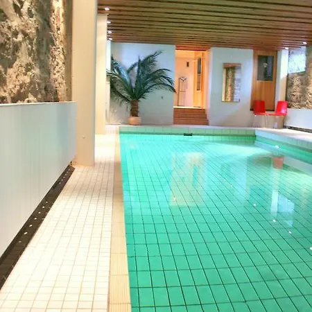 Burghotel 4* Blomberg (North Rhine-Westphalia)