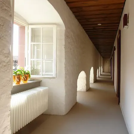 Hotel Burghotel 4*