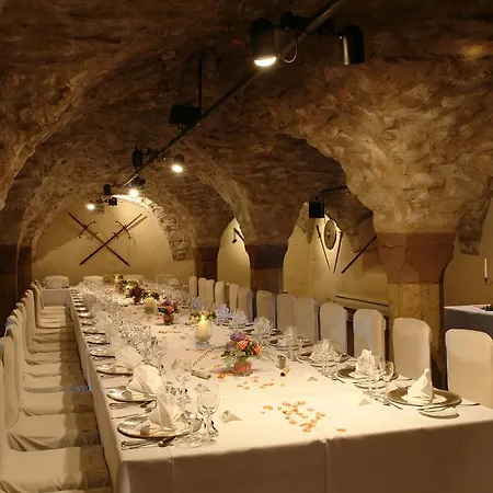 Hotel Burghotel 4*