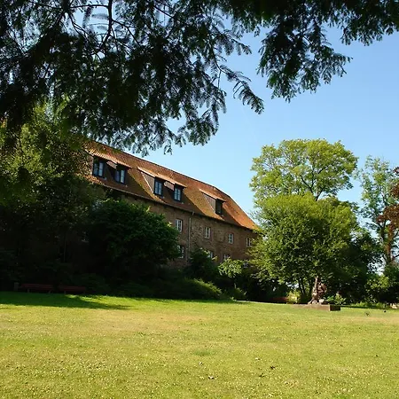 Burghotel