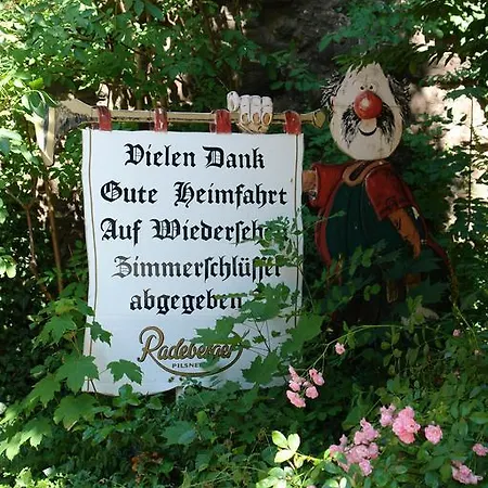 Hotel Burghotel Blomberg (North Rhine-Westphalia)