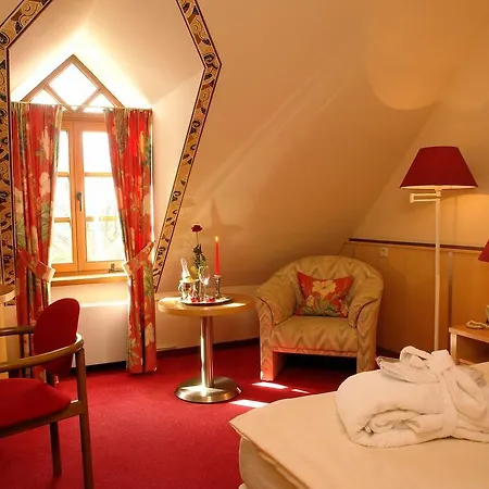 Burghotel