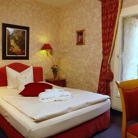 Burghotel
