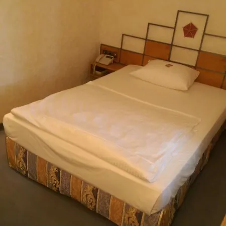 Burghotel Blomberg (North Rhine-Westphalia)