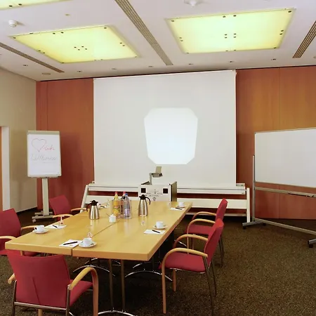 Hotel Burghotel 4*