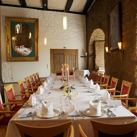 Hotel Burghotel 4*