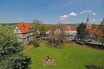 Burghotel 4* Blomberg (North Rhine-Westphalia)