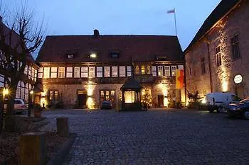 Burghotel 4* Blomberg (North Rhine-Westphalia)