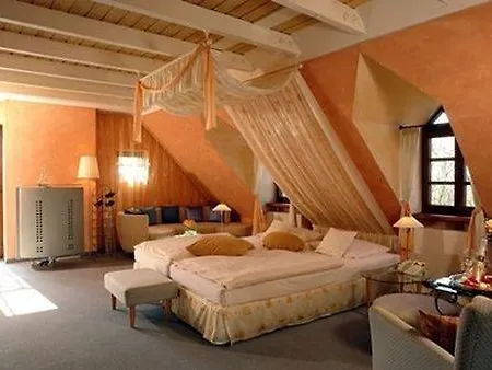 Burghotel Hotel