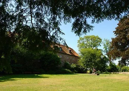 Burghotel 4*