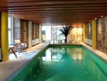 Burghotel
