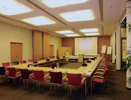 Hotel Burghotel Blomberg (North Rhine-Westphalia)