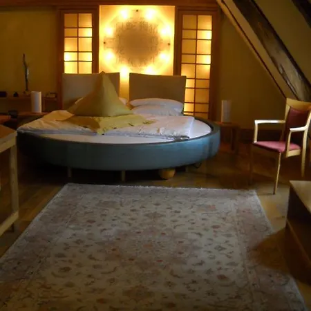 Hotel Burghotel