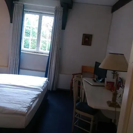Burghotel 4*
