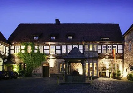 Hotel Burghotel