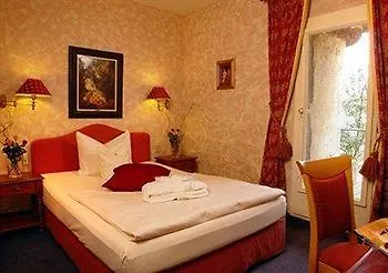 Burghotel Hotel Blomberg (North Rhine-Westphalia)