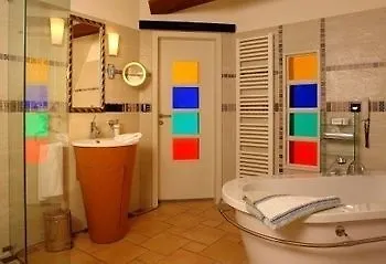 Burghotel Hotel
