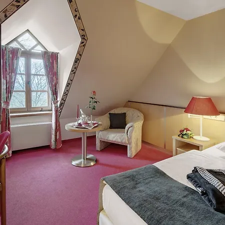 Burghotel