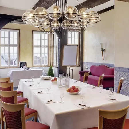 Burghotel