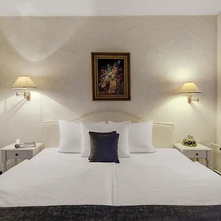 Burghotel Hotel Blomberg (North Rhine-Westphalia)