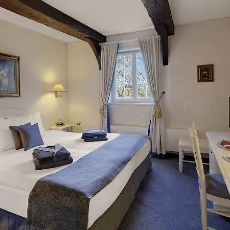 Hotel Burghotel