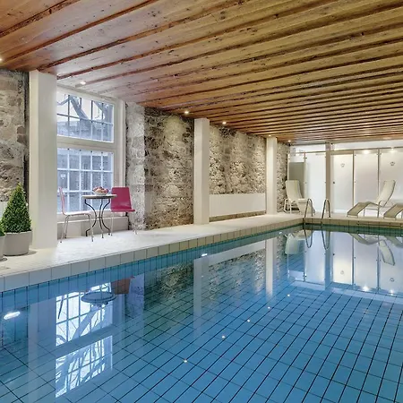 Burghotel Hotel