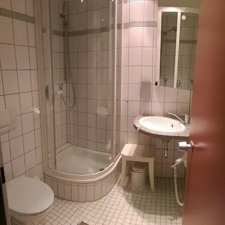 Burghotel 4* Blomberg (North Rhine-Westphalia)