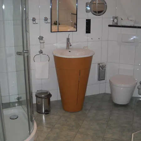 Burghotel 4*