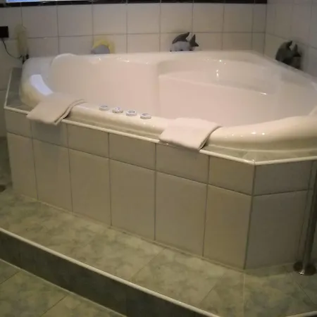 Burghotel 4*