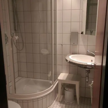 Hotel Burghotel Blomberg 4*