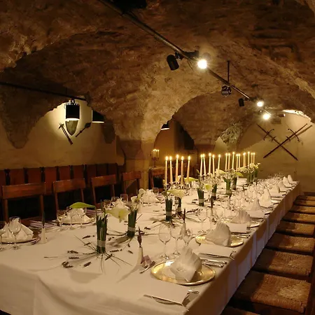 Hotel Burghotel
