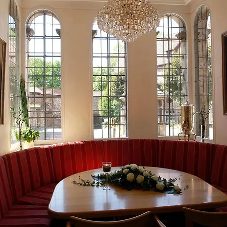 Burghotel Blomberg (North Rhine-Westphalia)