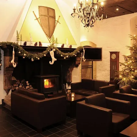 Hotel Burghotel