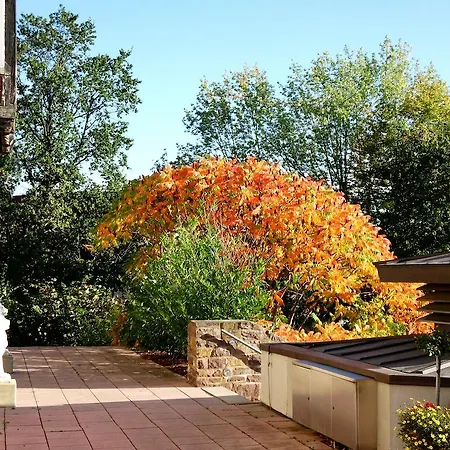 Hotel Burghotel 4*