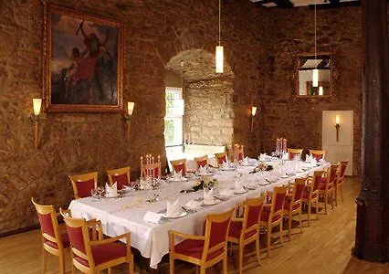 Burghotel