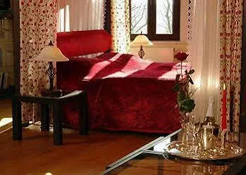 Hotel Burghotel Blomberg Blomberg (North Rhine-Westphalia)