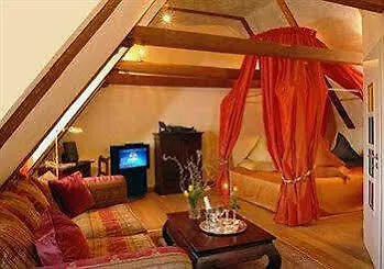 Burghotel 4* Blomberg (North Rhine-Westphalia)